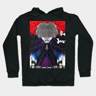 daily Journal Hoodie